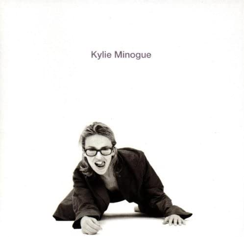 Kylie Minogue [Audio-CD]