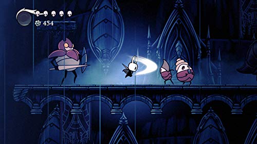 Hollow Knight (PS4)