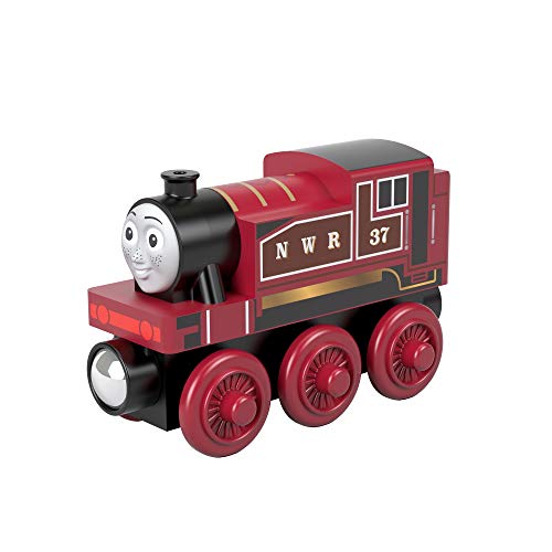 Treno giocattolo Thomas &amp; Friends GGG34 Wood Rosie