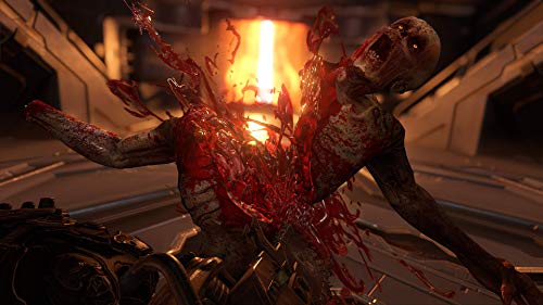 Doom Eternal (PS4)