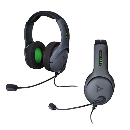 LVL50 Wired Headset XB1 Grey (Xbox One)