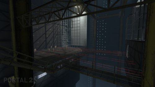 Portal 2-Nla