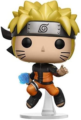 Naruto Shippuden (Rasengan) Funko 12997 Pop! Vinyl Nr. 181