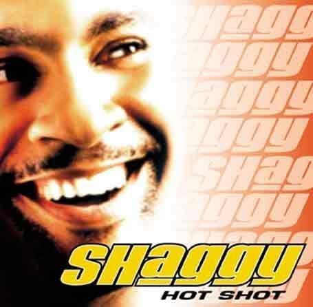 Hot Shot [Audio-CD]