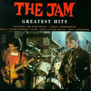 Greatest Hits [Audio CD]