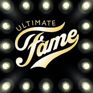 Ultimate Fame [Audio-CD]