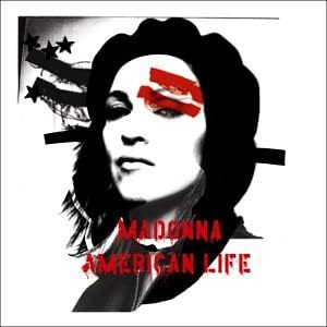 American Life [Audio-CD]