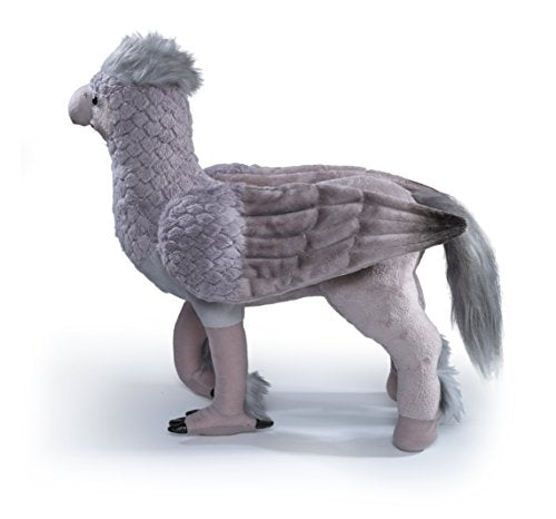 The Noble Collection Peluche Buckbeak Harry Potter