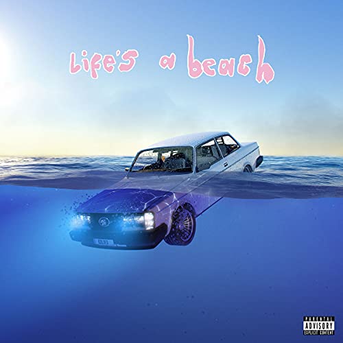 life's a beach - easy life [Audio-CD]