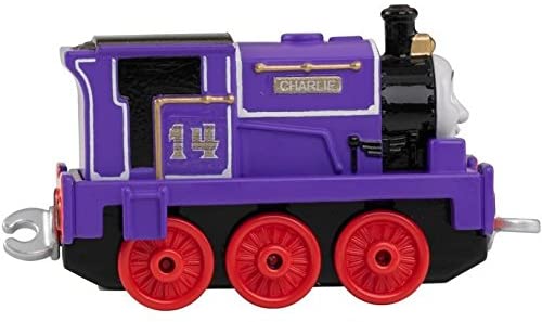 Thomas &amp; Friends FBC23 Adventures Charlie Motore Giocattolo