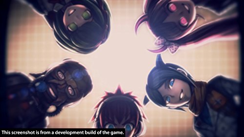 Danganronpa Another Episode: Ultra Despair Girls (PS4)