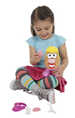 Playskool Friends Mrs Potato Head Classic