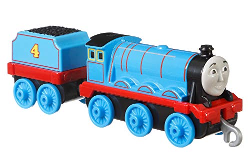 Thomas and Friends FXX22 Track Master Duwlocomotief van gegoten metaal - Gordon