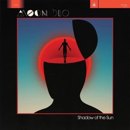 Moon Duo - Shadow of the Sun [Audio CD]