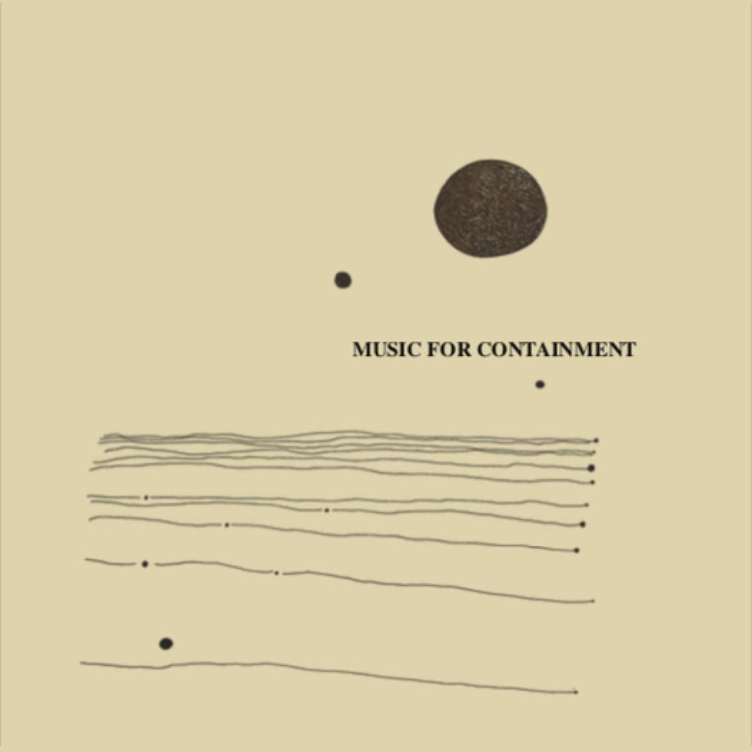 MOLECULE - MUSIC FOR CONTAINMENT [Vinyl]