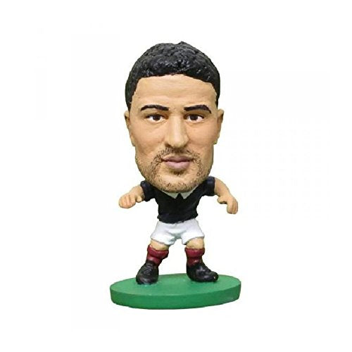 SoccerStarz SOC1028 The Officially Licensed France National Team Figure of Nabil