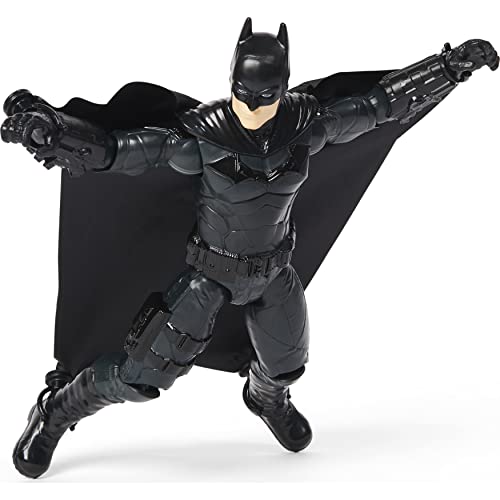 DC Comics 778988371688 MOV Figur 12 Zoll Batman S2V1