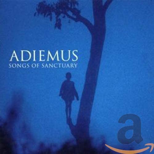 Adiemus: Songs of Sanctuary