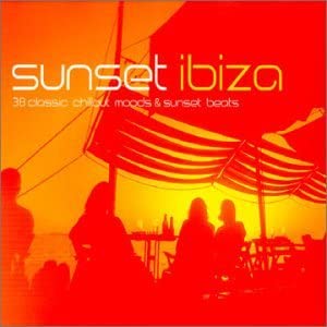 Sunset Ibiza [Audio-CD]