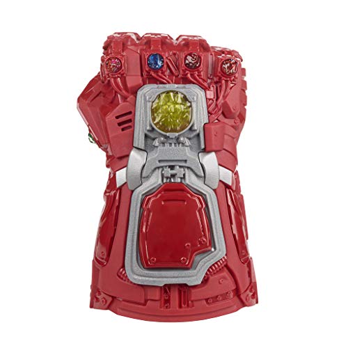 Marvel Avengers : Endgame Red Infinity Gauntlet