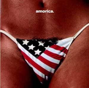 Amorica [Audio CD]