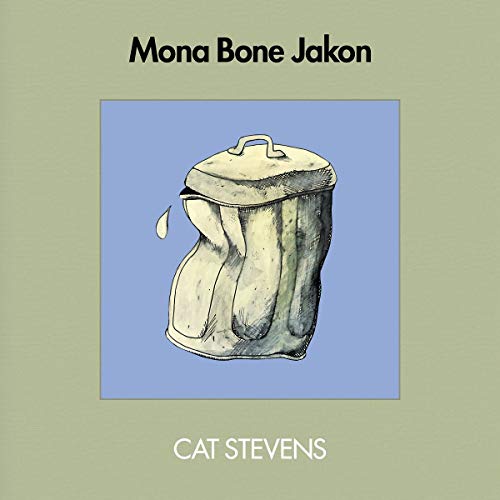 Mona Bone Jakon (50th Anniversary Expanded Edition) – Yusuf / Cat Stevens [Audio-CD]