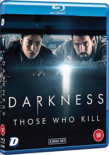 Darkness: Those Who Kill [2019]