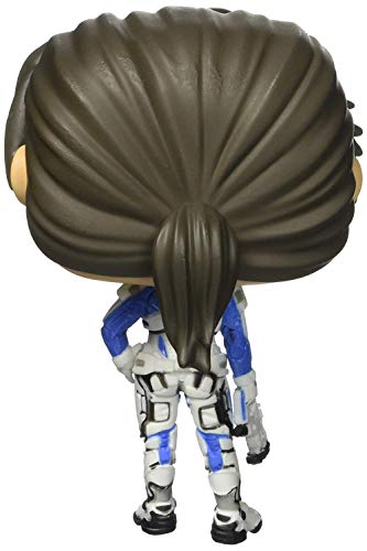 Mass Effect : Andromeda Sara Ryder Funko Pop Vinyl #185