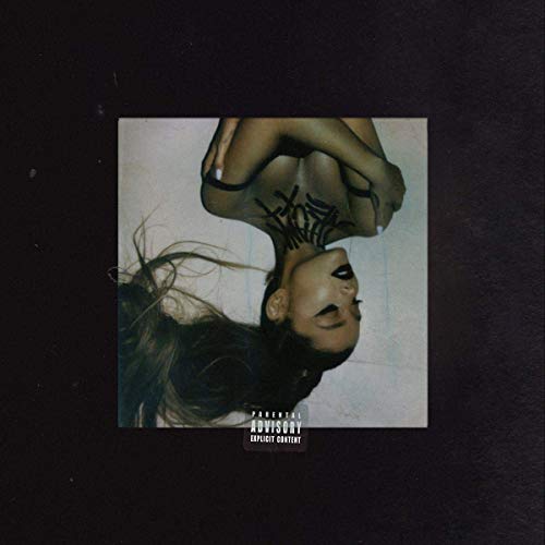 Ariana Grande - grazie, il prossimo