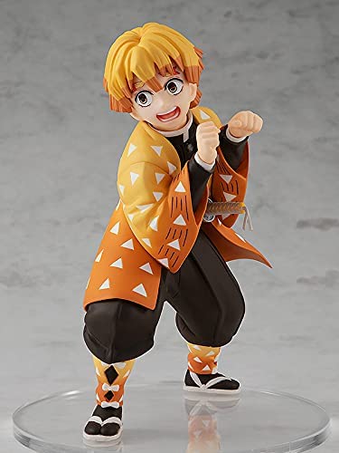 Zenitsu Agatsuma - Pop Up Parade PVC Statue (Demon Slayer: Kimetsu no Yaiba)