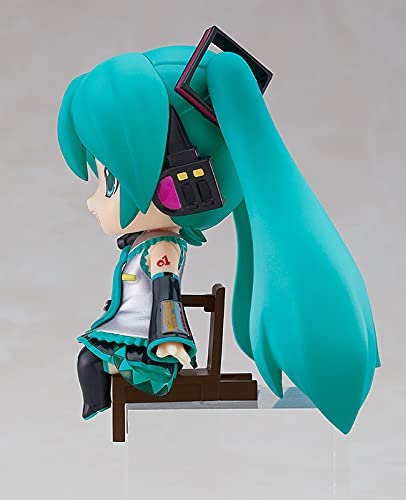 Nendoroid Swacchao! Hatsune Miku (Vocaloid)