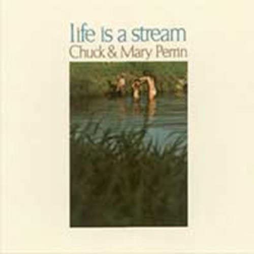 Audio CD - Life Is Stream