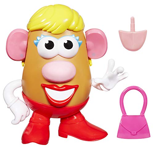 Playskool Friends Mrs Potato Head Classic