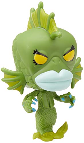 Disney Nightmare Before Christmas Undersea Gal Funko 42675 Pop! Vinyl