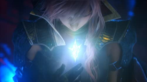 Final Fantasy Xiii: Lightning Ret