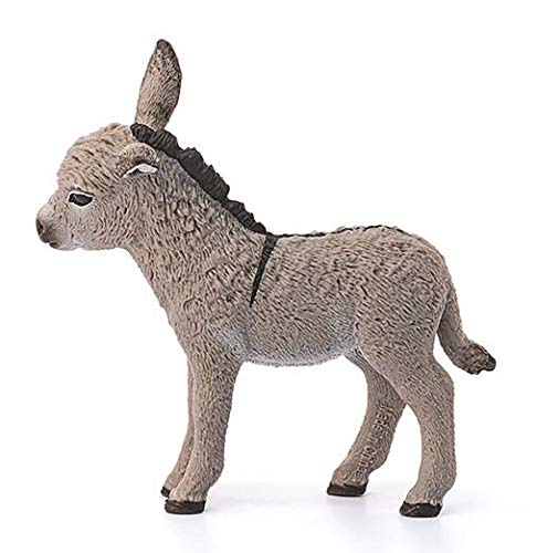 Schleich 13746 Âne Poulain