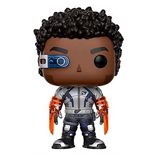 Mass Effect Andromeda Liam Kosta Funko 12310 Pop ! Vinyle