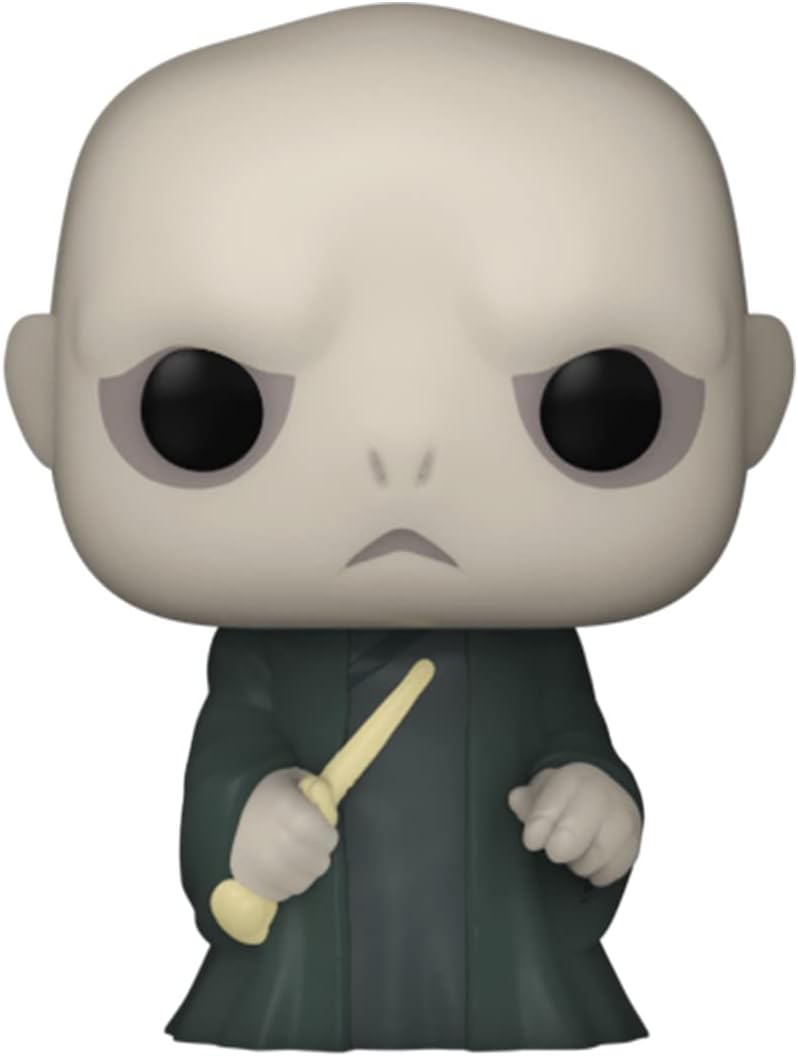 Funko 71318 Harry Potter – 4er-Pack Serie 4 Bitty Pop!