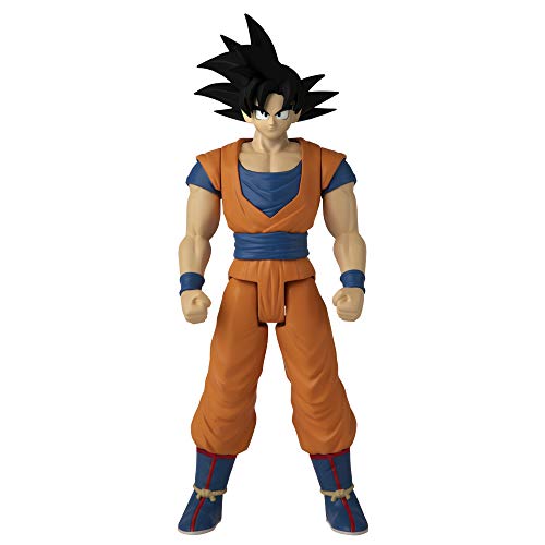 Dragon Ball Limit Breaker Goku Super Sized 30cm Action Figure