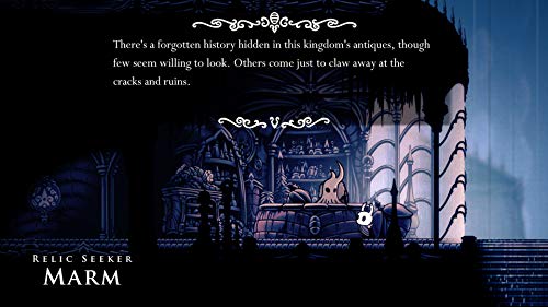 Hollow Knight (PS4)