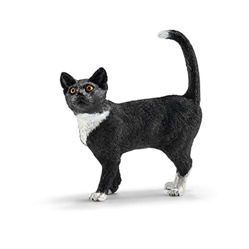 Schleich 13770 Chat, Debout