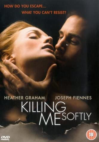 Killing Me Softly – Thriller [2002] [DVD]