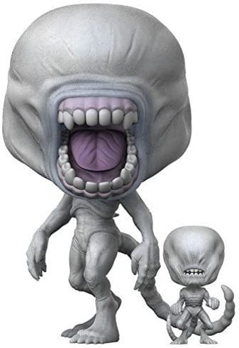 Alien Covenant Neomorph with Toddler Funko 13043 Pop! Vinyl #431