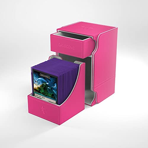 UNIT Gamegenic Watchtower 100+ Convertible - Pink