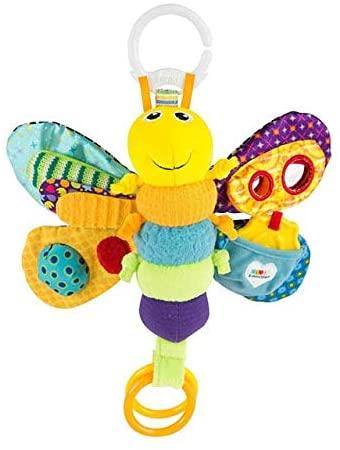 Lamaze L27024 Assembly Set - Yachew