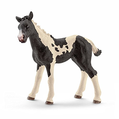 Schleich 13803 Pinto Fohlen