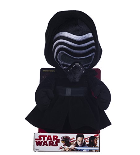 Star Wars Kylo Ren Stofftier