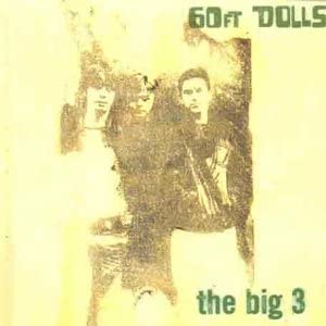 Big 3 [Audio-CD]