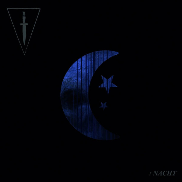 Nacht [Audio CD]