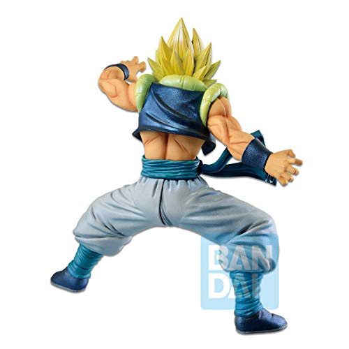 Banpresto – Figur DBZ – Super Saiyajin Gogeta Ichibansho Vs Omnibus 20 cm – 4983